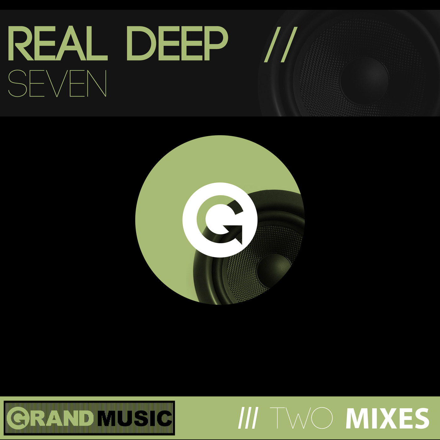 Real Deep - Seven / GRAND Music