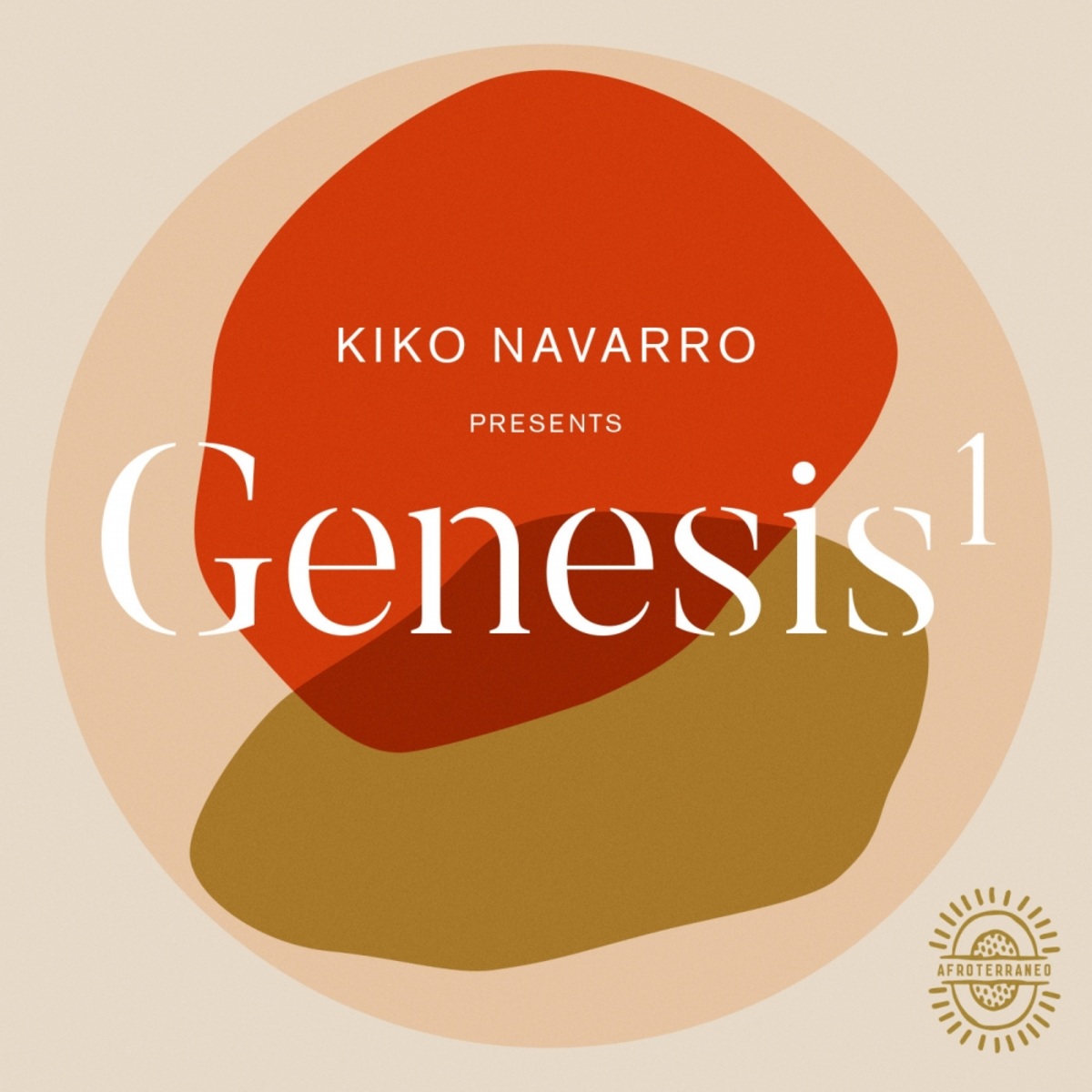 VA - Genesis Vol. 1 / Afroterraneo Music