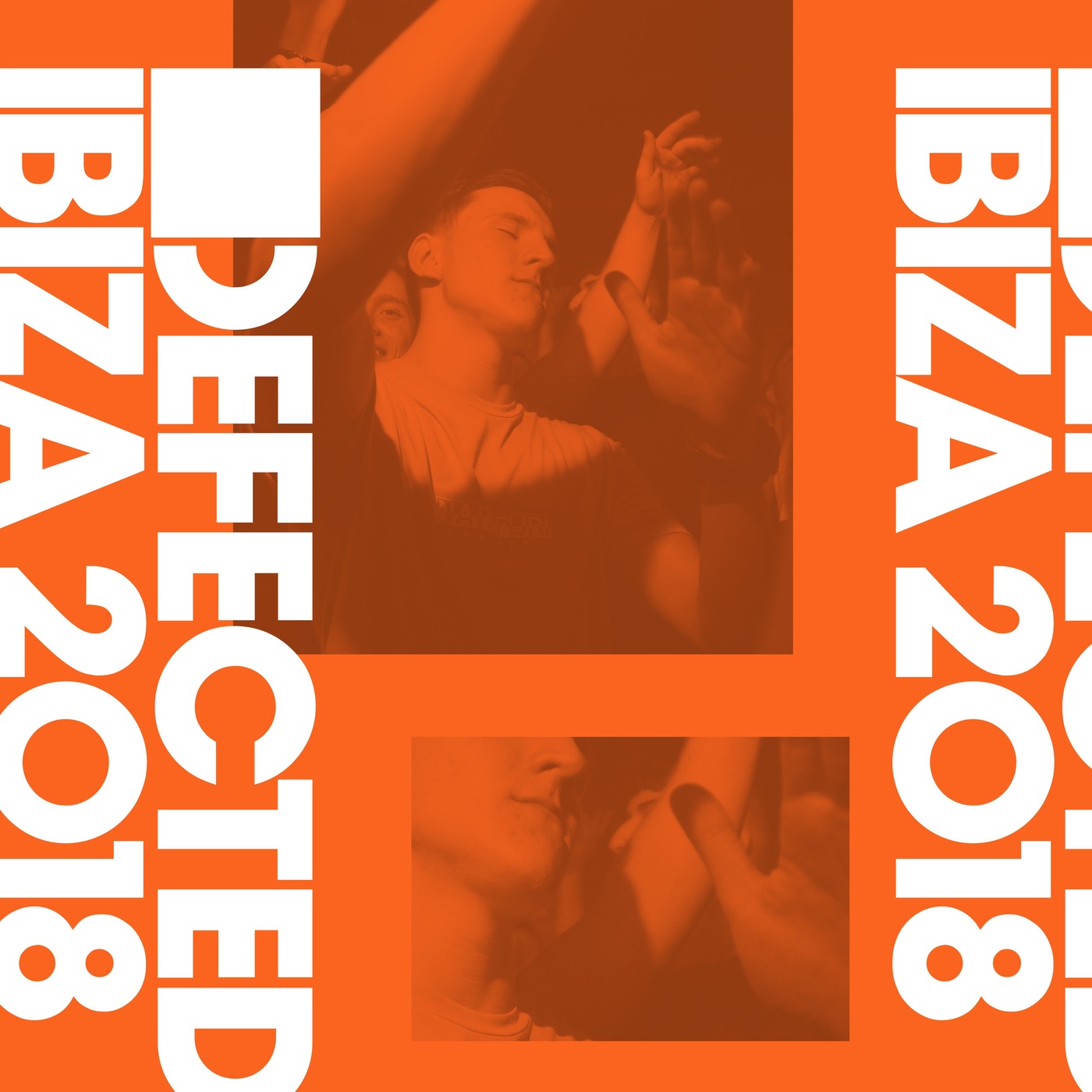 Sam Divine - Defected Ibiza 2018 / Defected