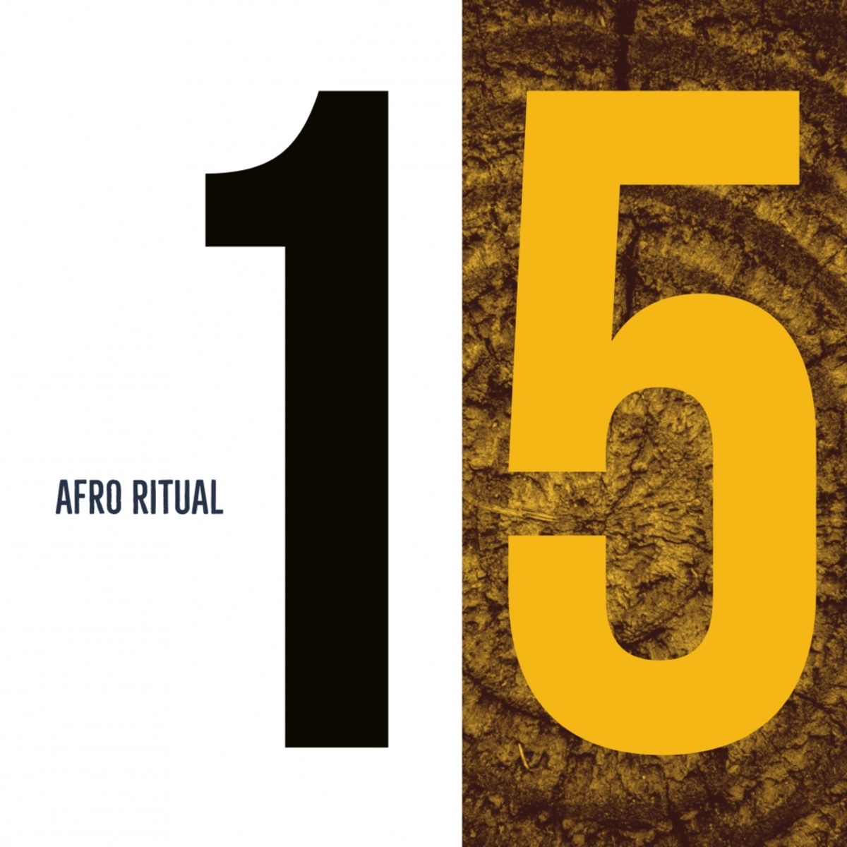 VA - Afro Ritual, Vol. 15 / Mycrazything Records