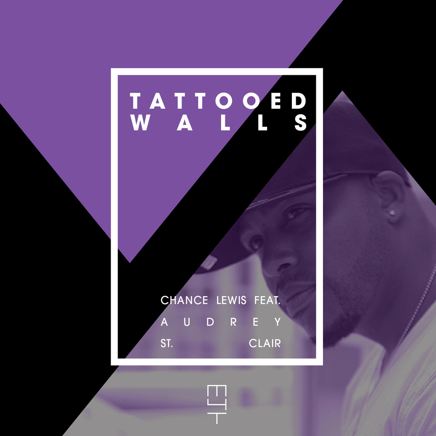 Chance Lewis - Tattooed Walls / Muzik 4 Tomorrow