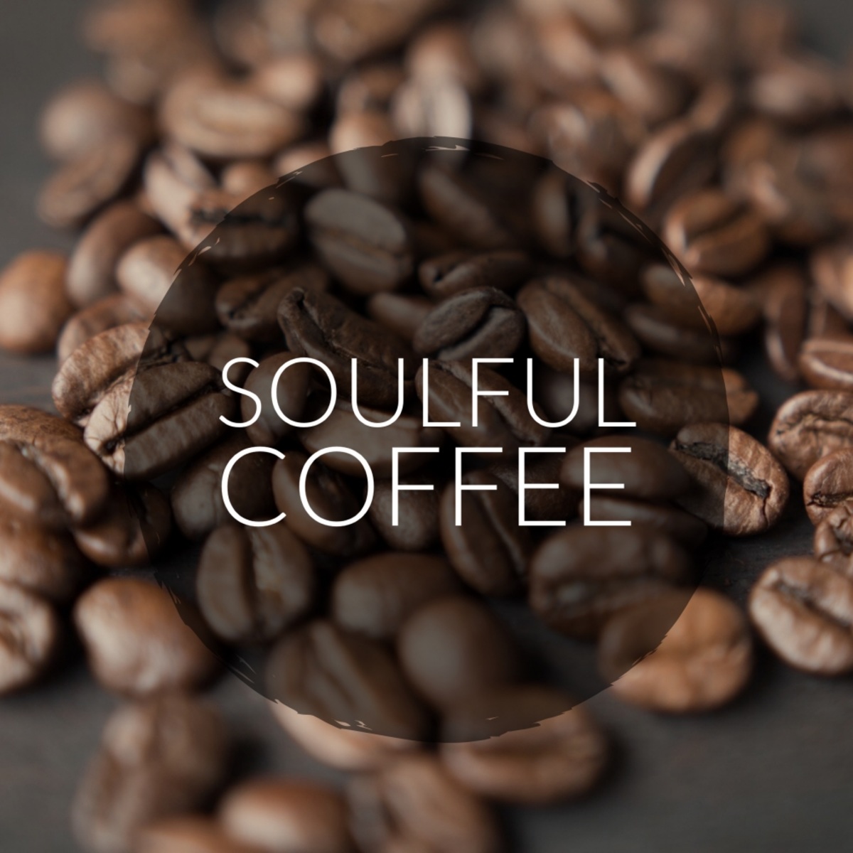 VA - Soulful Coffee 2 / MCT Luxury