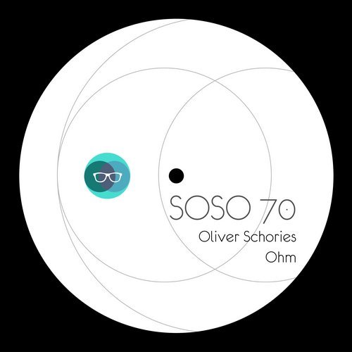 Oliver Schories - OHM / SOSO