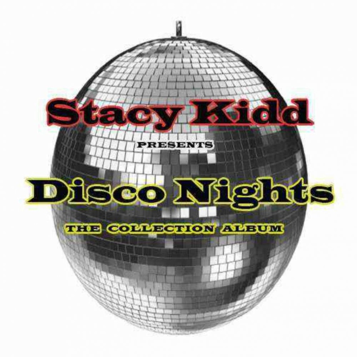 Stacy Kidd - Disco Nights / House4Life Records