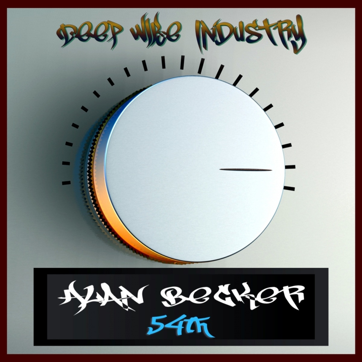 Alan Becker - 54th / Deep Wibe Industry