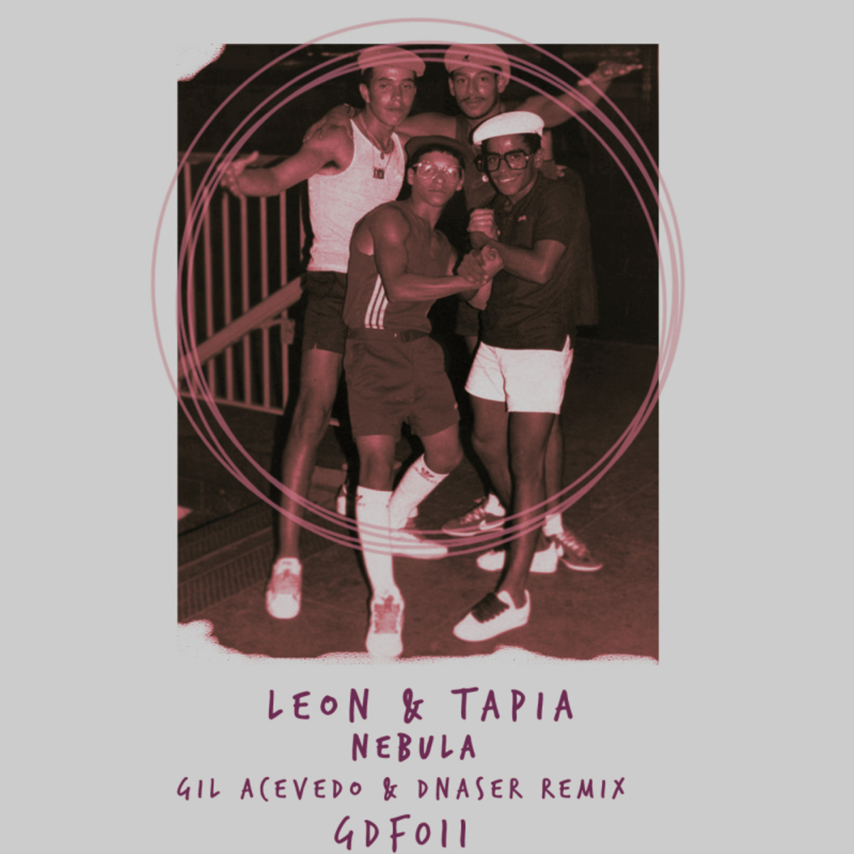 Leon & Tapia - Nebula / GoodFellas
