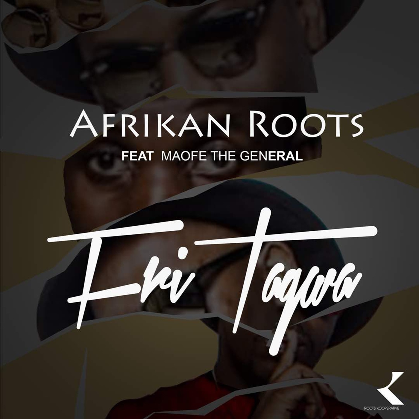 Afrikan Roots - FriTagwa / Roots Kooperative