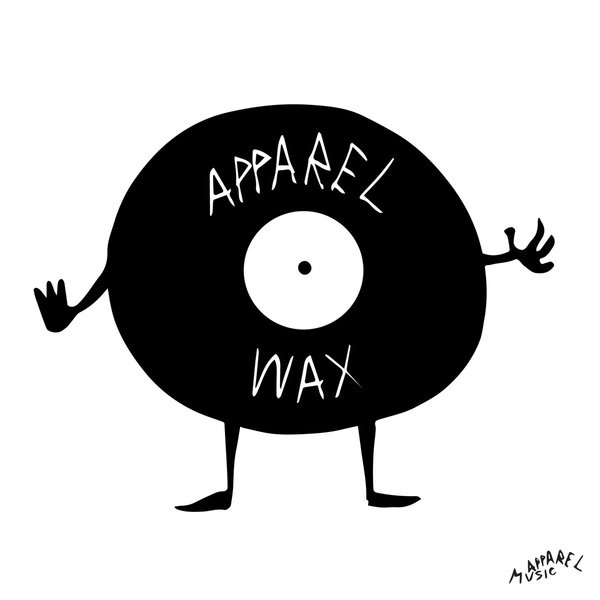 Apparel Wax - 3 / Apparel Music