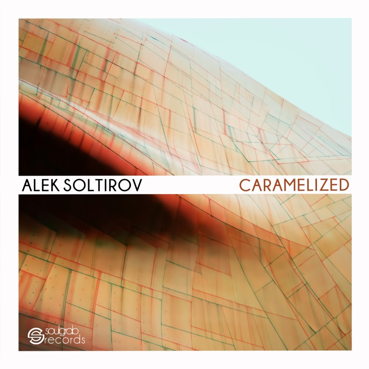 Alek Soltirov - Caramelized / Soulgrab Records