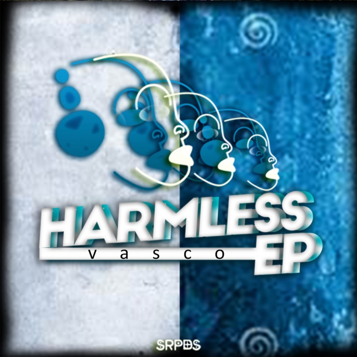 Vasco - Harmless EP / SRPDS