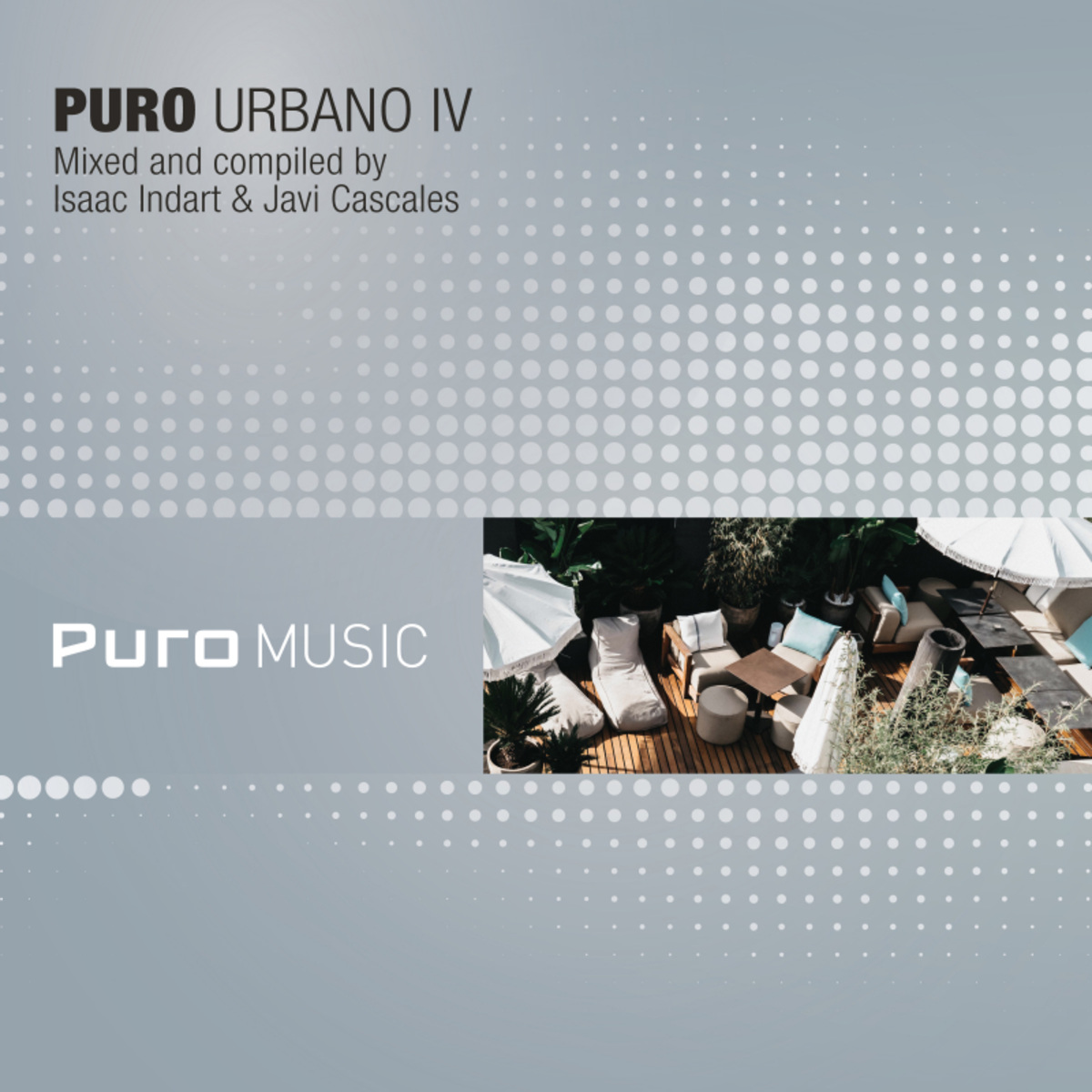 VA - Puro Urbano IV / Puro Music