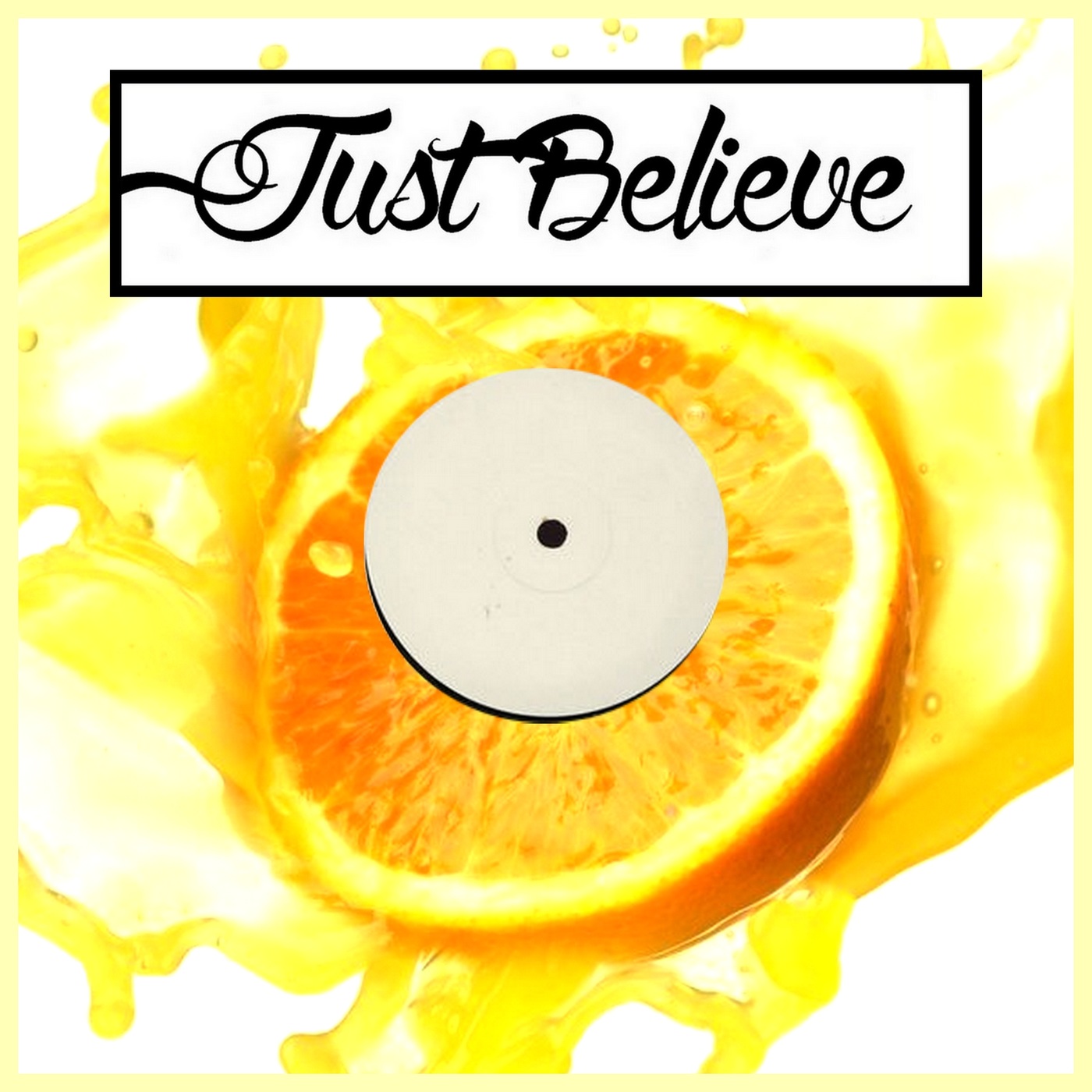 KAYLiTO - Jackin Juice / Believe in Disco