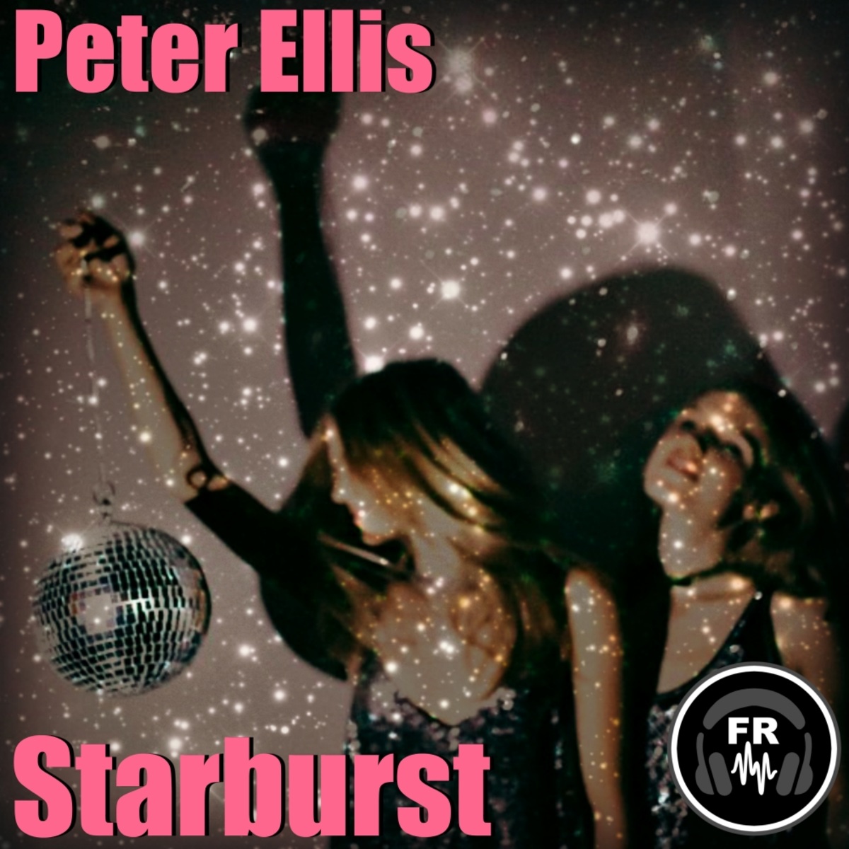 Peter Ellis - Starburst / Funky Revival