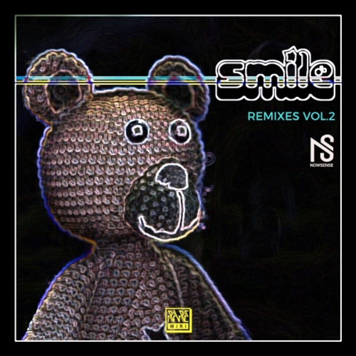 Nowsense - Smile (Remixes Vol 2) / Rare Wiri Records
