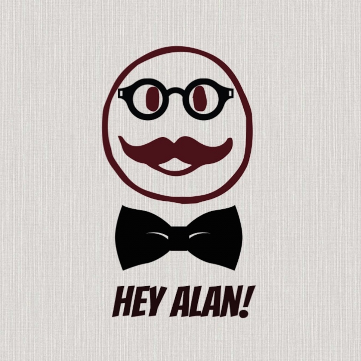 Hey Alan! - Je Vous en Prie (Electro Swing Mix) / MCT Luxury