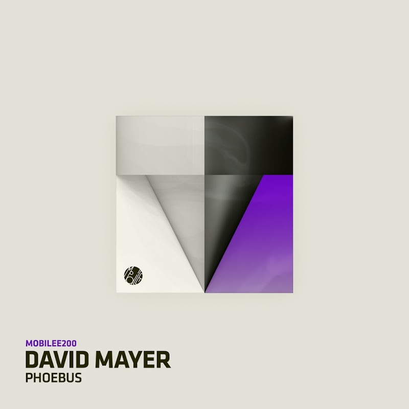 David Mayer - Phoebus / Mobilee Records