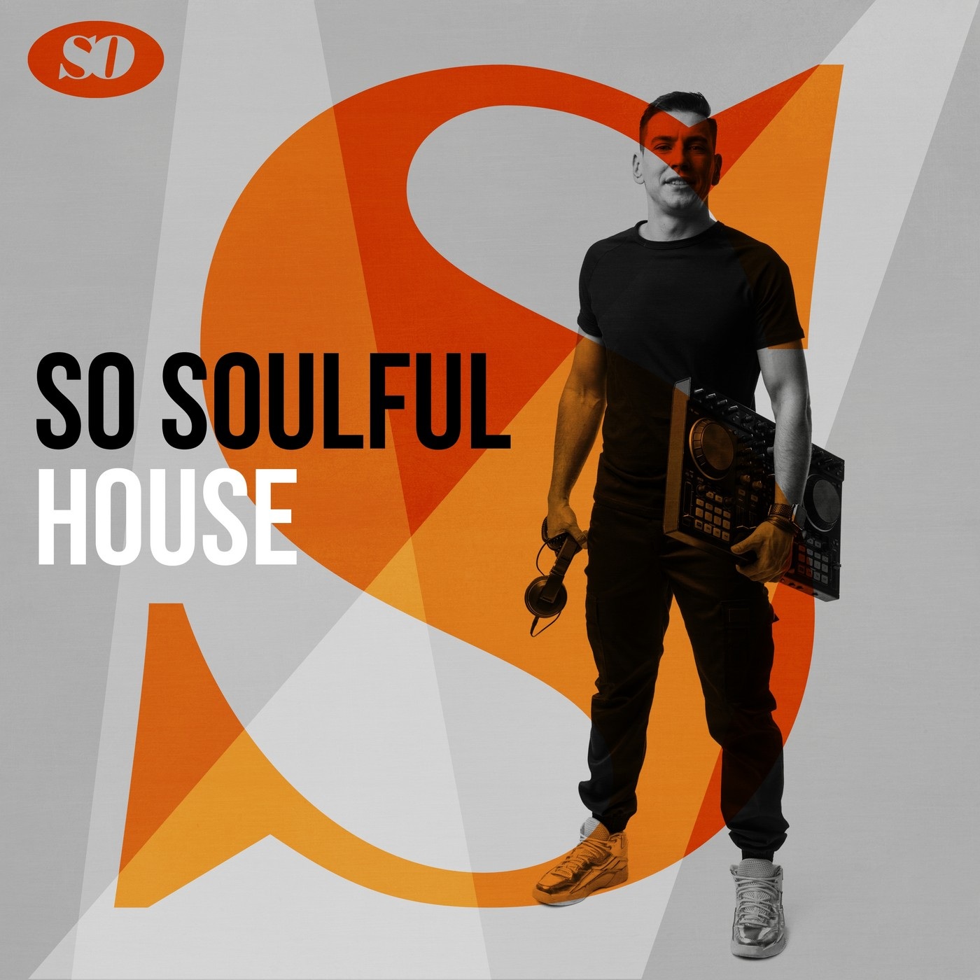 VA - So Soulful: House / Warner Music Group
