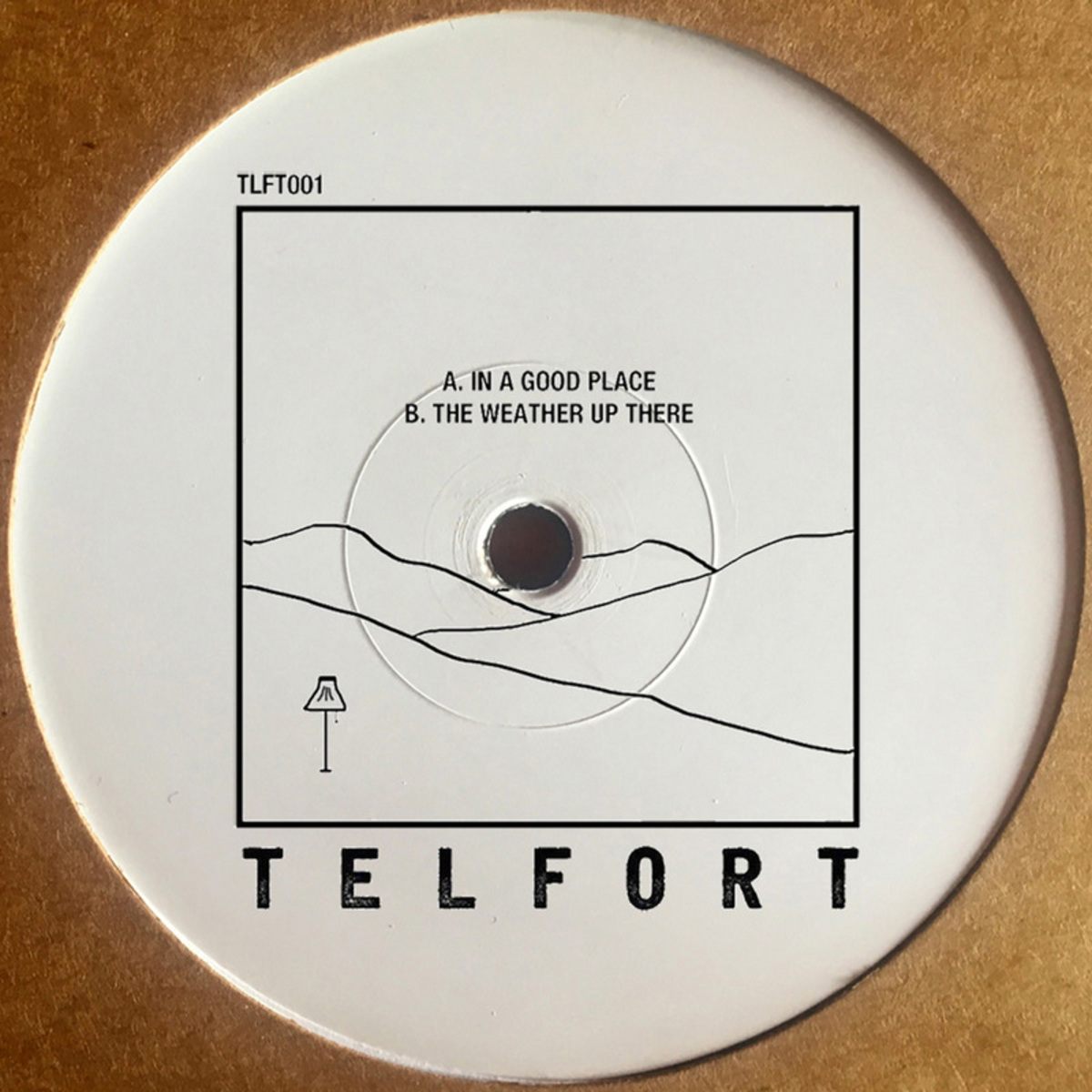 Telfort - In a Good Place / TLFT