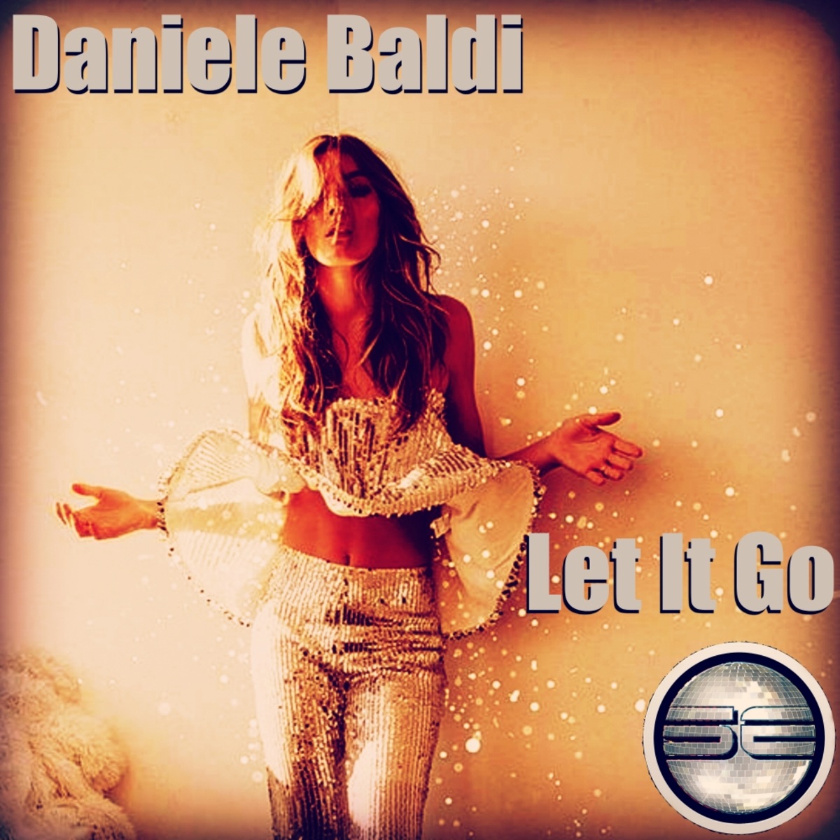 Daniele Baldi - Let It Go / Soulful Evolution