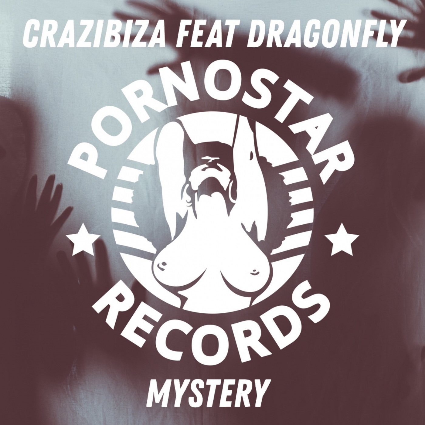 Crazibiza ft Dragonfly - Mystery / PornoStar Records