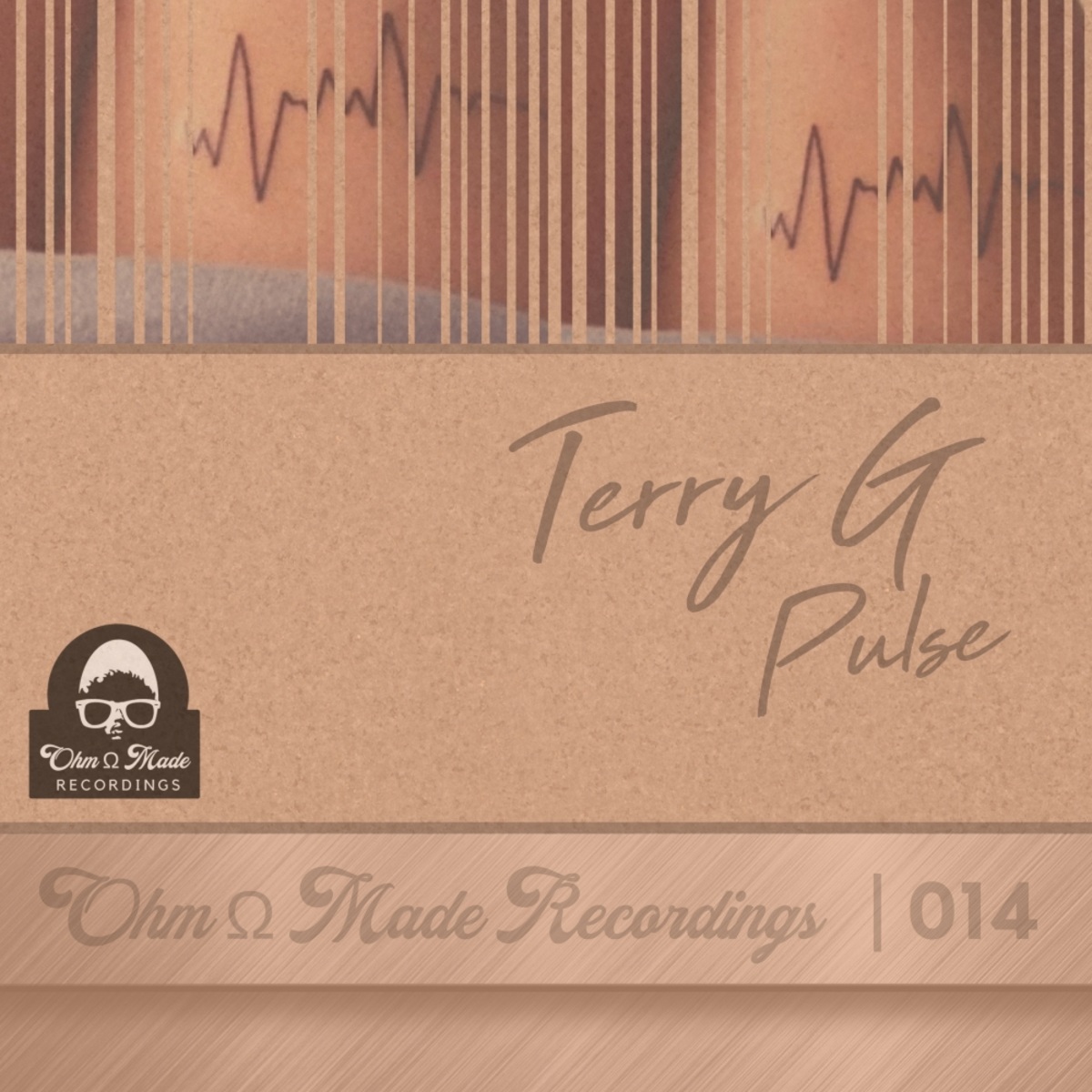 TERRY G - Pulse / Ohm Made Recordings