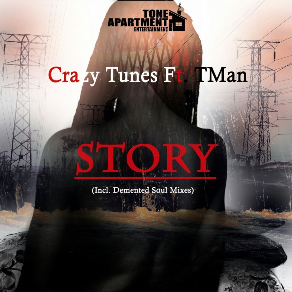 Crazy Tunes - Story / Tone Apartment Entertainment