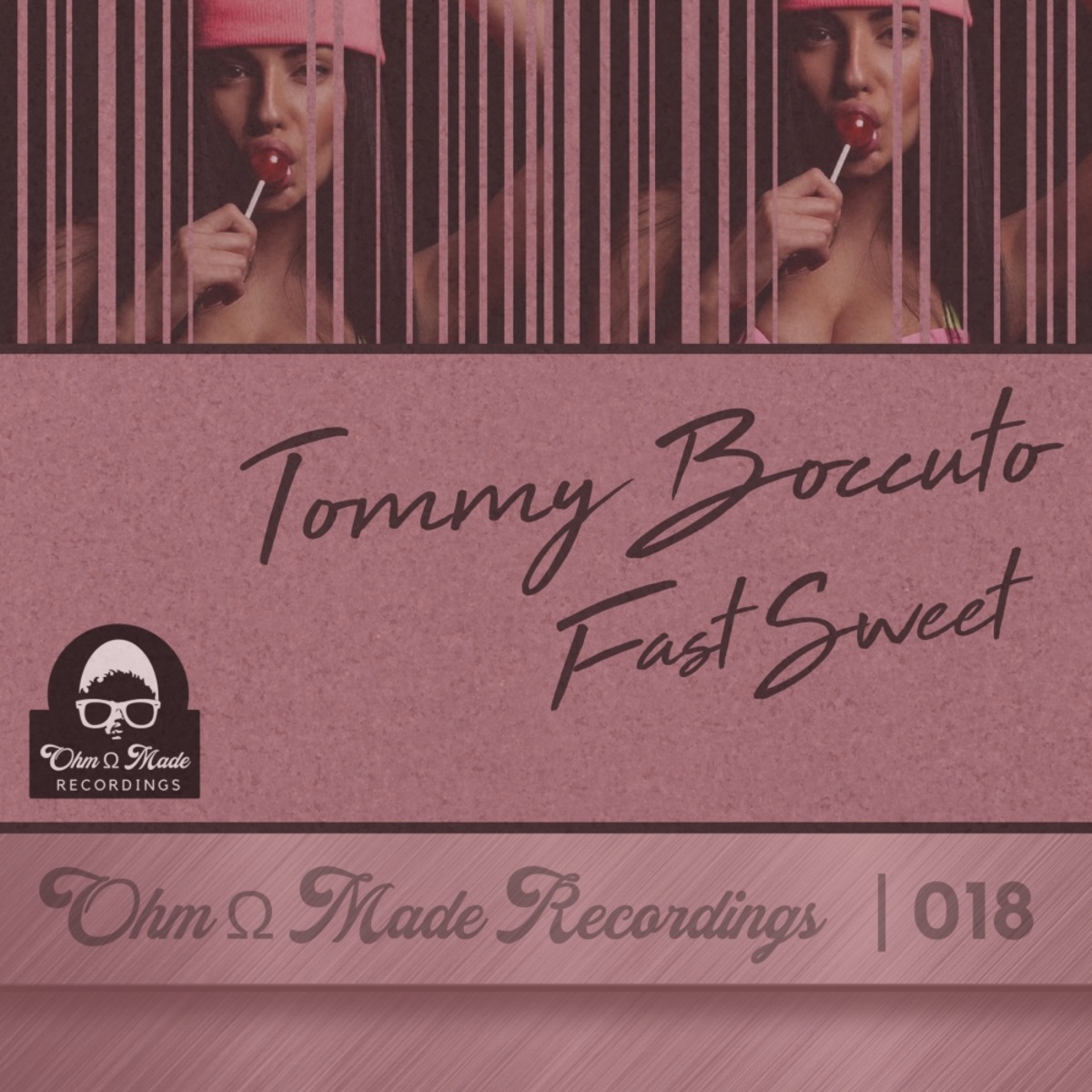 Tommy Boccuto - Fast Sweet / Ohm Made Recordings