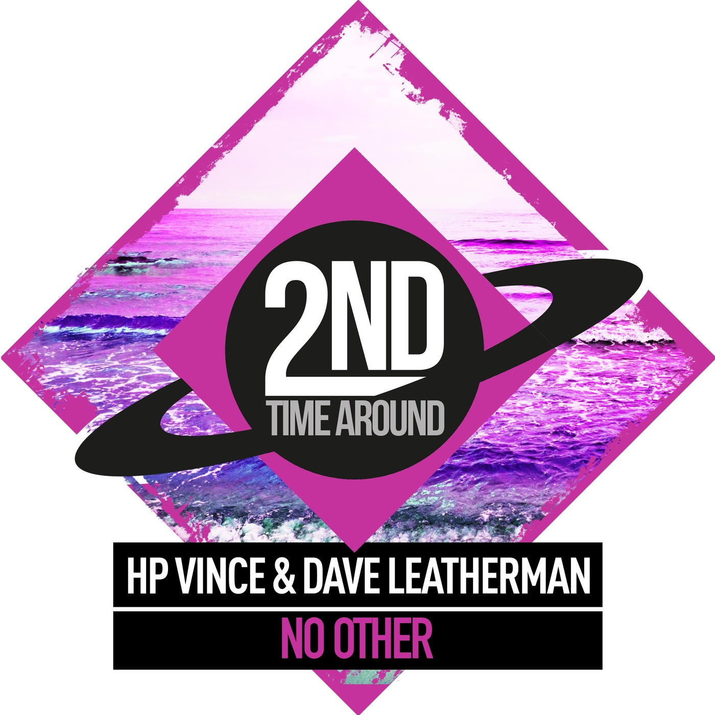 HP Vince & Dave Leatherman - No Other / 2nd Time Around