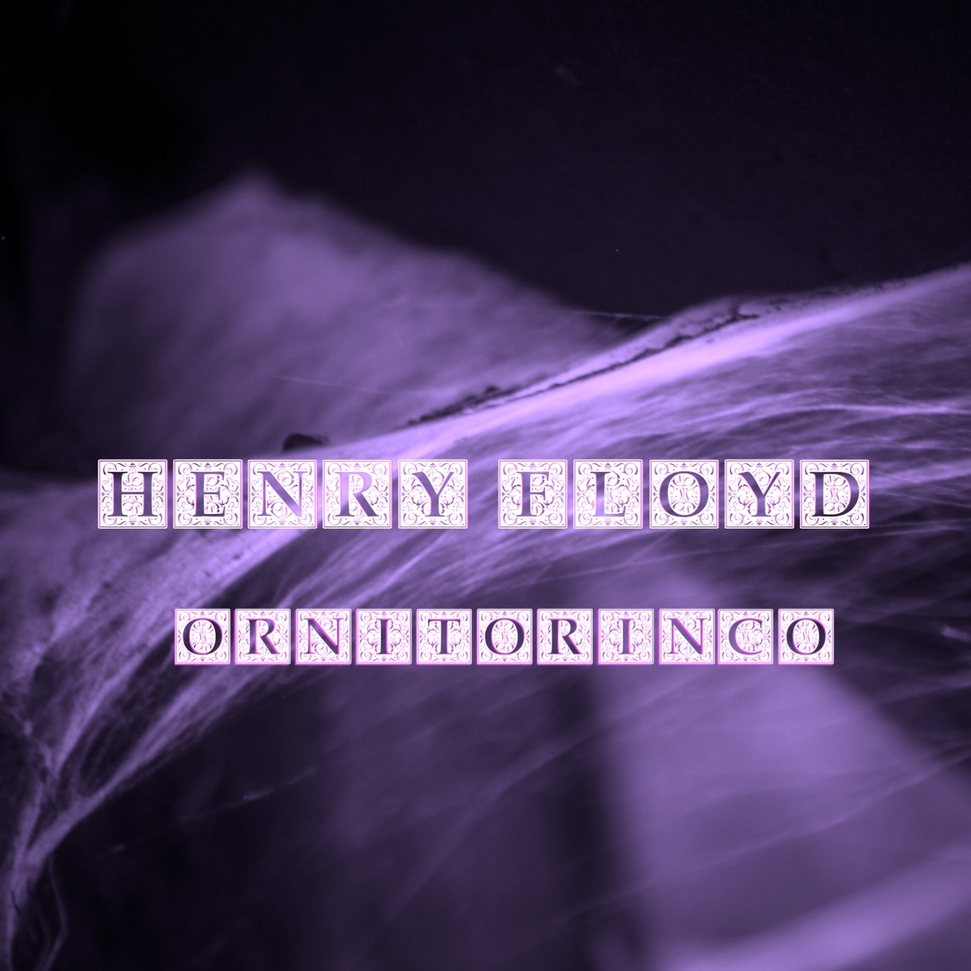Henry Floyd - Ornitorinco / Atmosphere Recordings