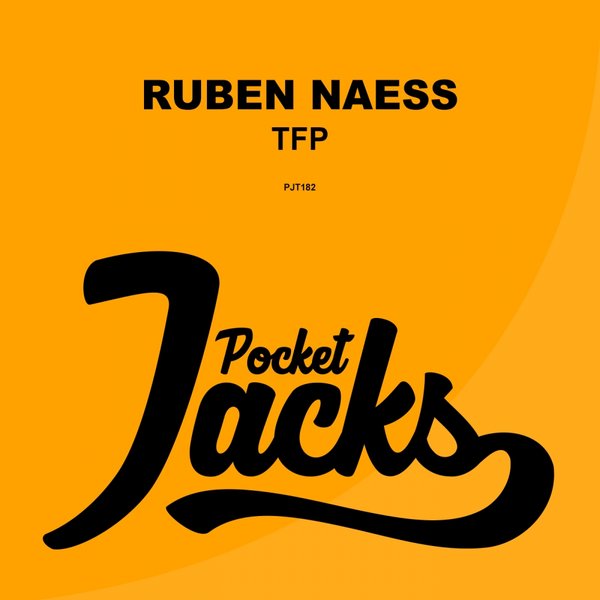 Ruben Naess - TFP / Pocket Jacks Trax