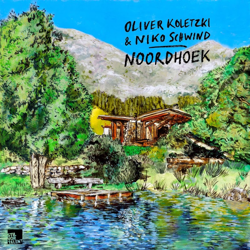 Oliver Koletzki & Niko Schwind - Subati / Stil Vor Talent Records
