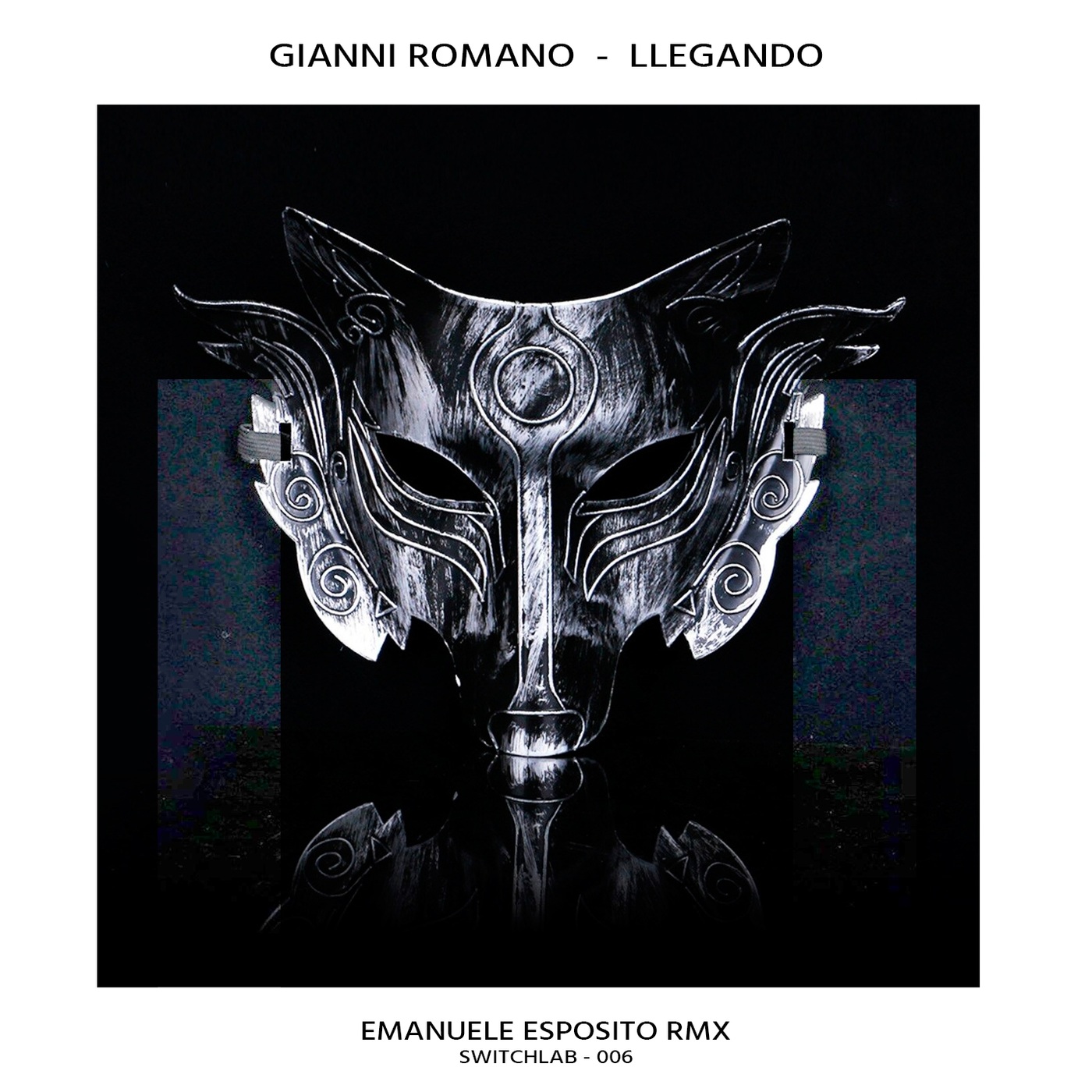 Gianni Romano - Llegando (Emanuele Esposito Remix) / Switchlab