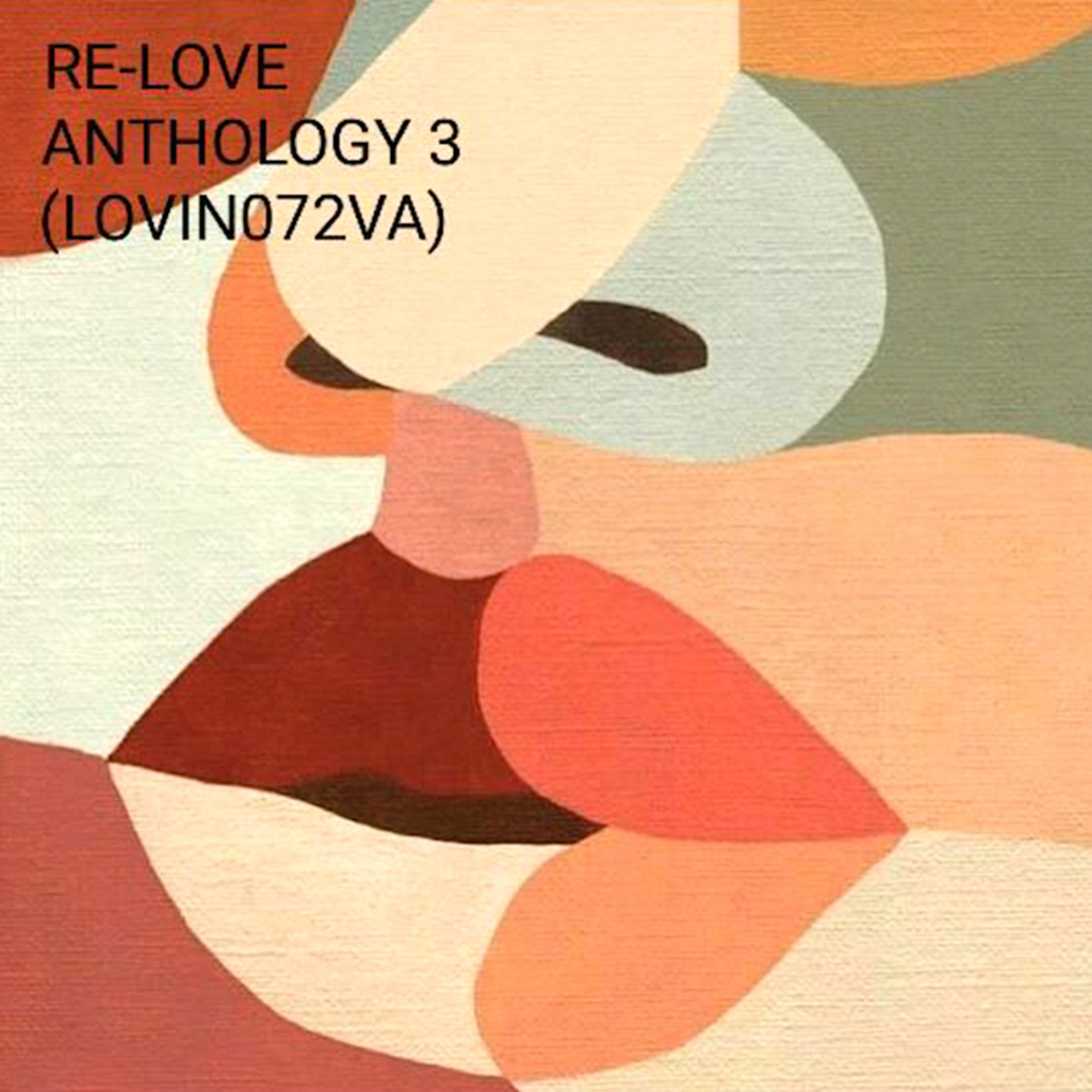 VA - ReLove 3 Anthology / Love International