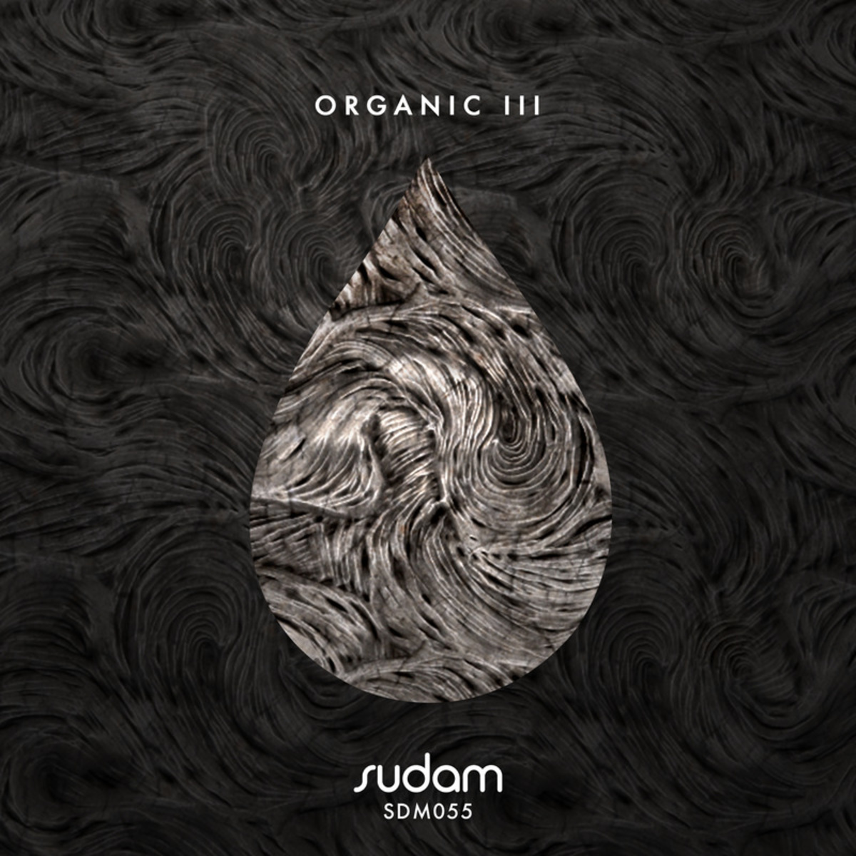 VA - Organic III / Sudam Recordings
