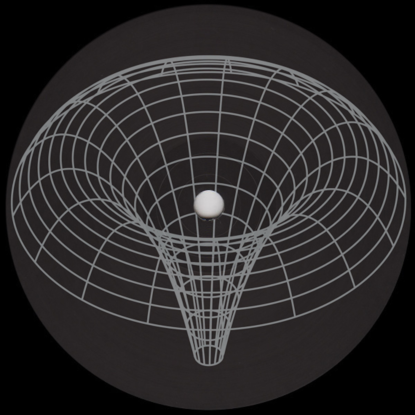 Stereofuse - Casino EP / Phonica Records