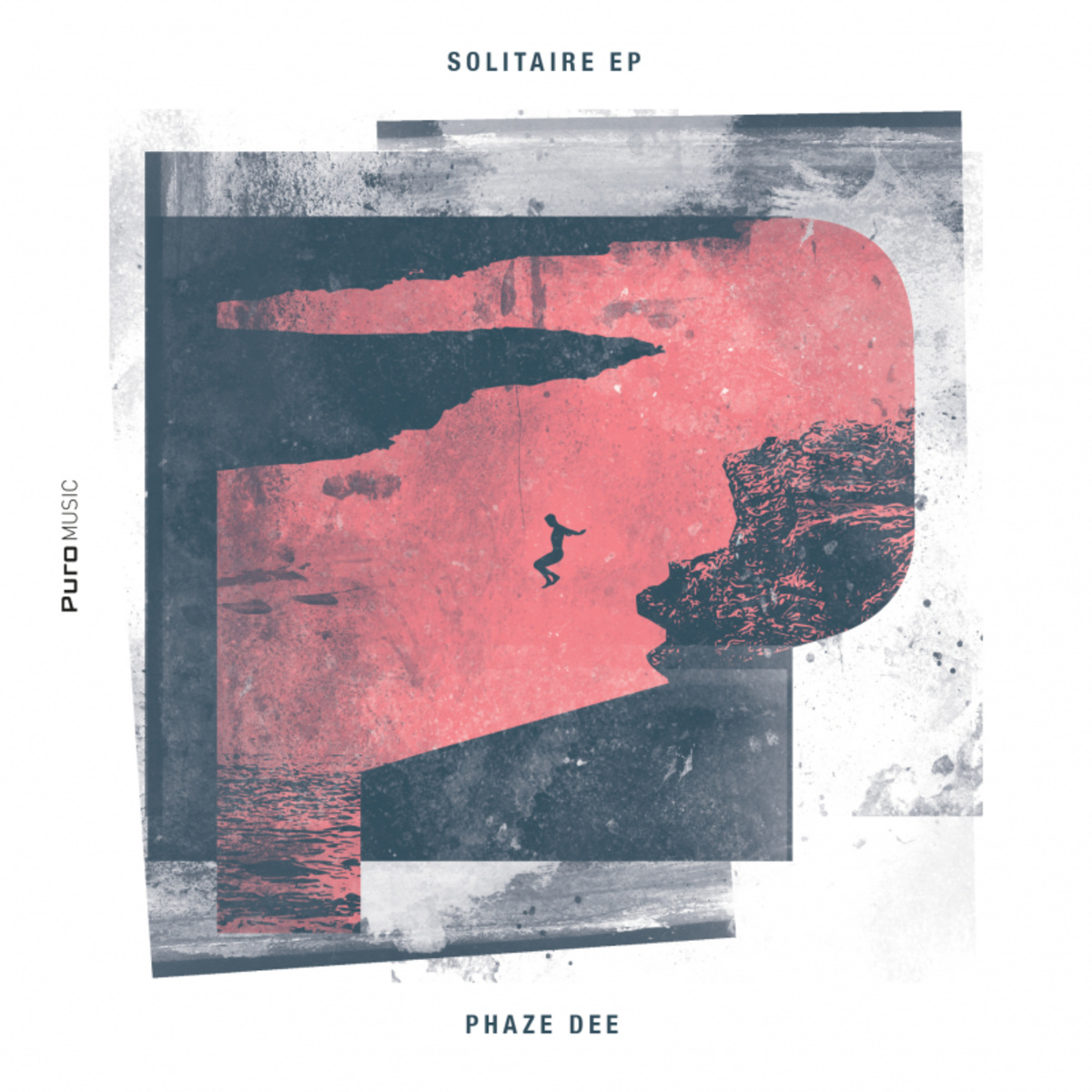Phaze Dee - Solitaire EP / Puro Music