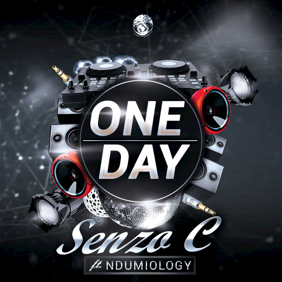 Senzo C - One Day / Afro Origins