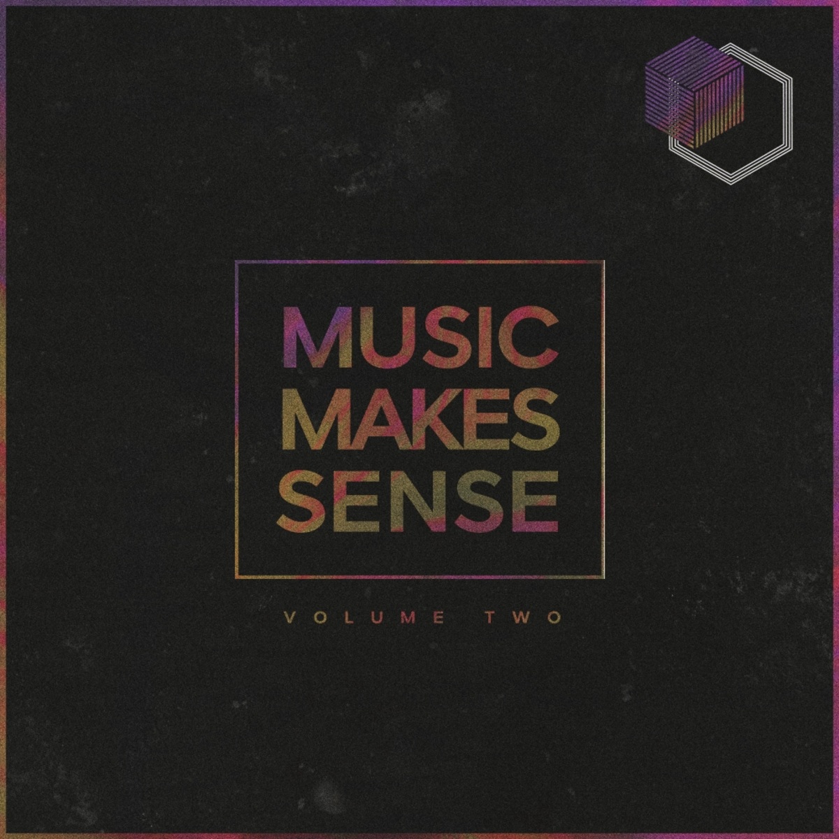 VA - Music Makes Sense, Vol. 2 / Sense Traxx