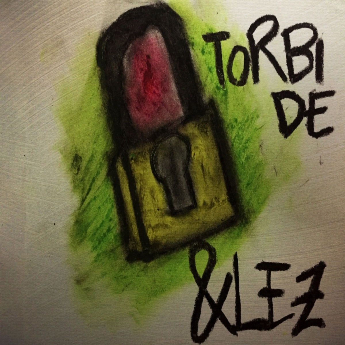 &lez - Torbide / Visile Records