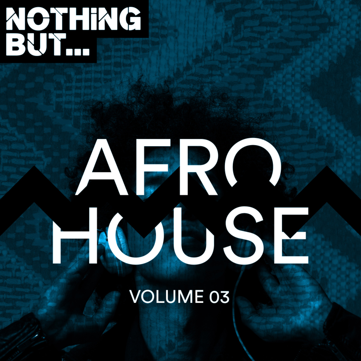 VA - Nothing But... Afro House, Vol. 03 / Nothing But