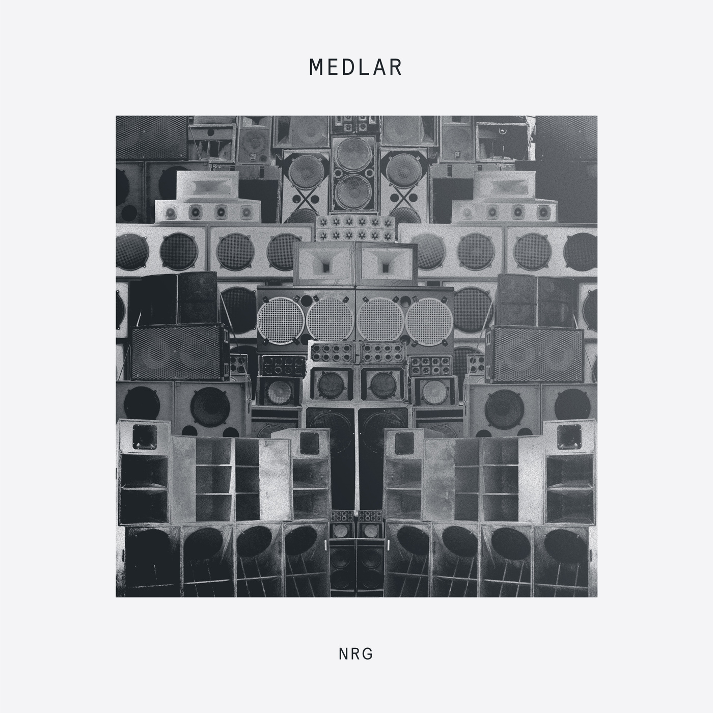 Medlar - NRG / Delusions of Grandeur