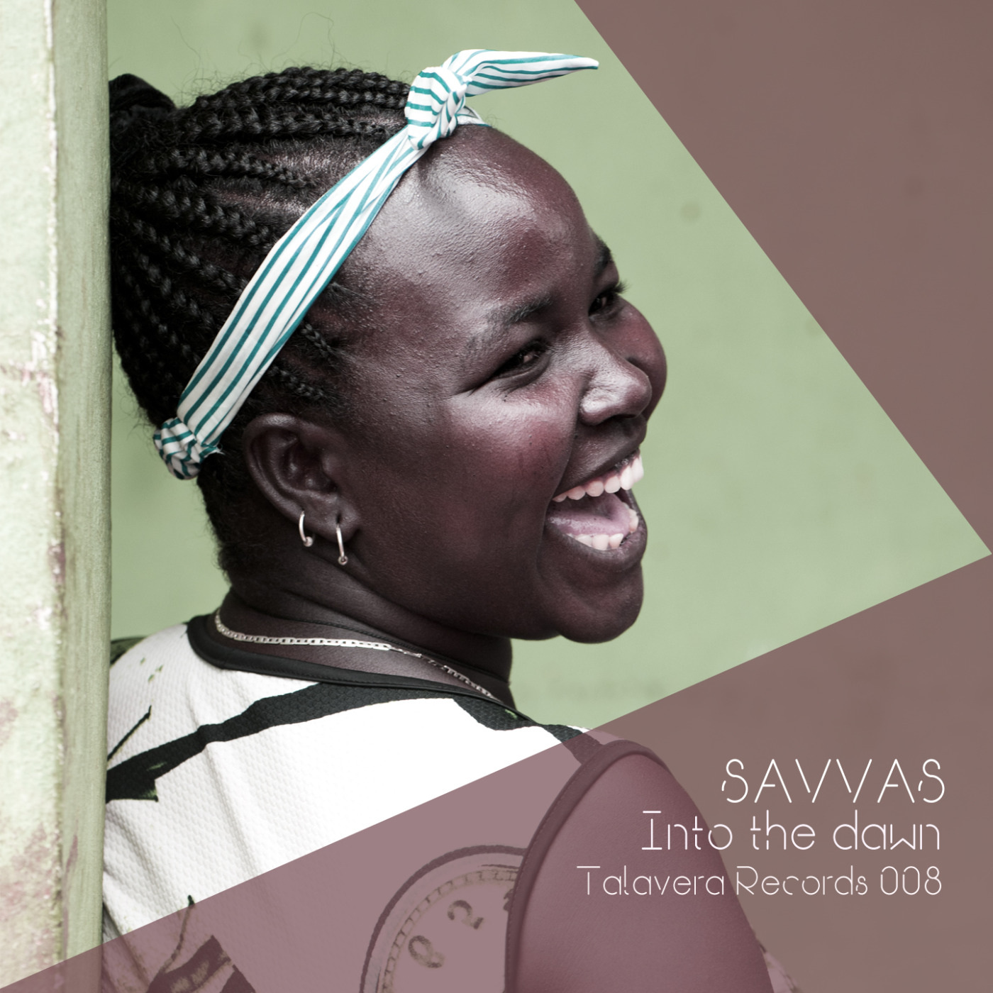 Savvas - Talavera Records 07 / Talavera Records