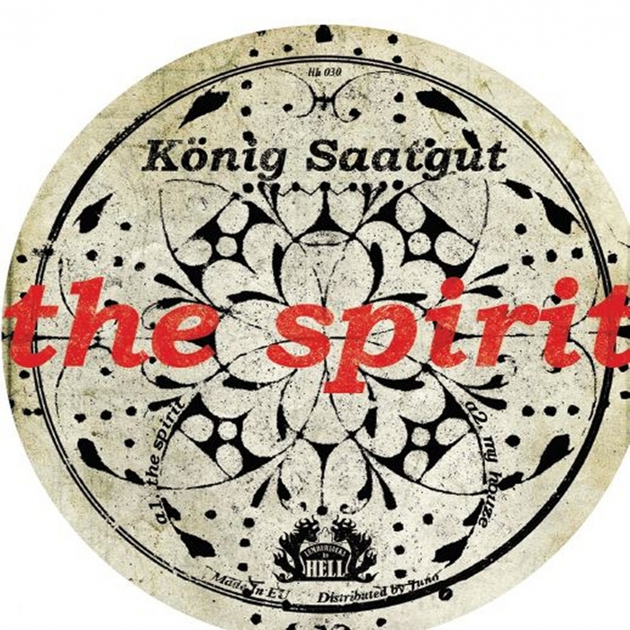 Koenig Saatgut - The Spirit / Lumberjacks In Hell