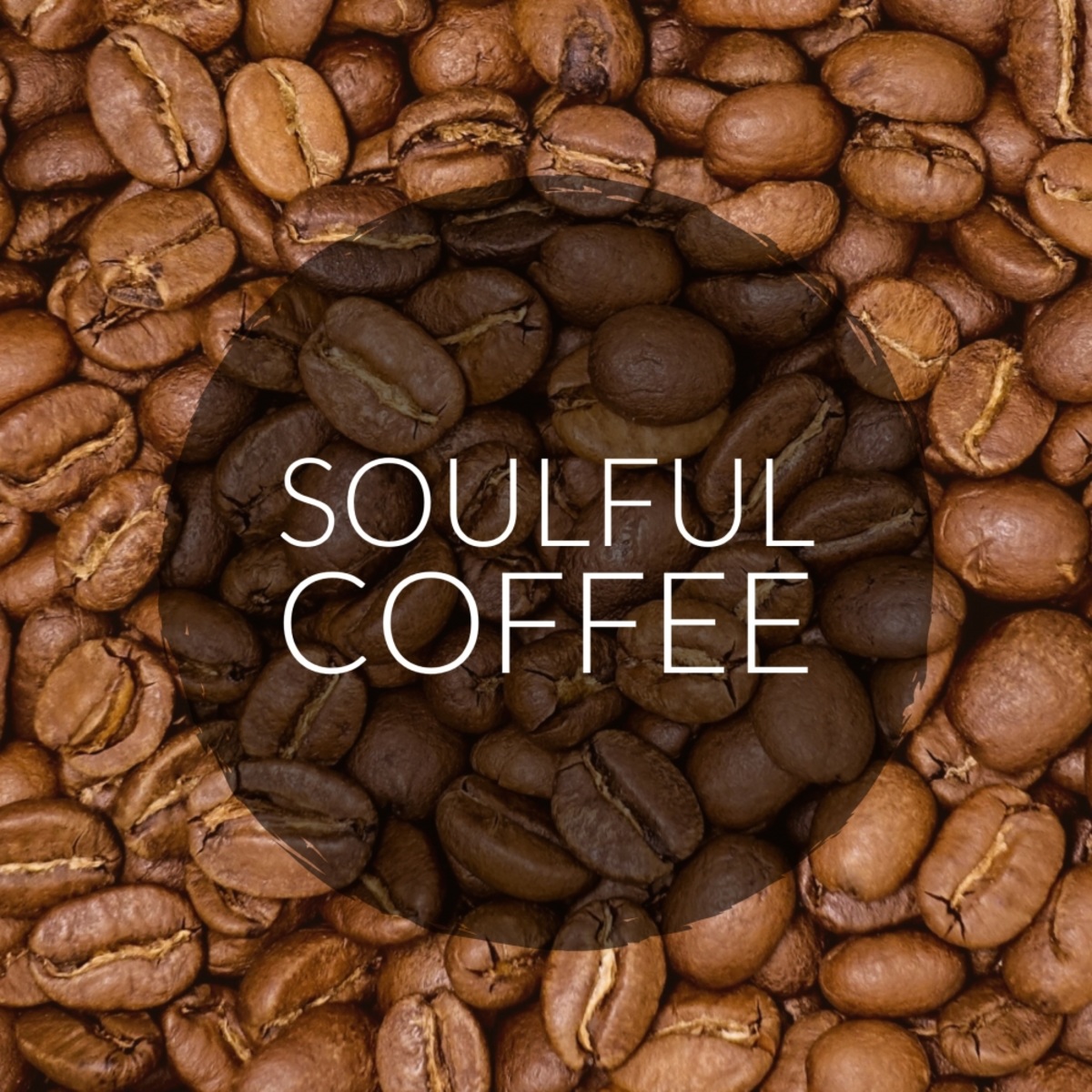 VA - Soulful Coffee / MCT Luxury