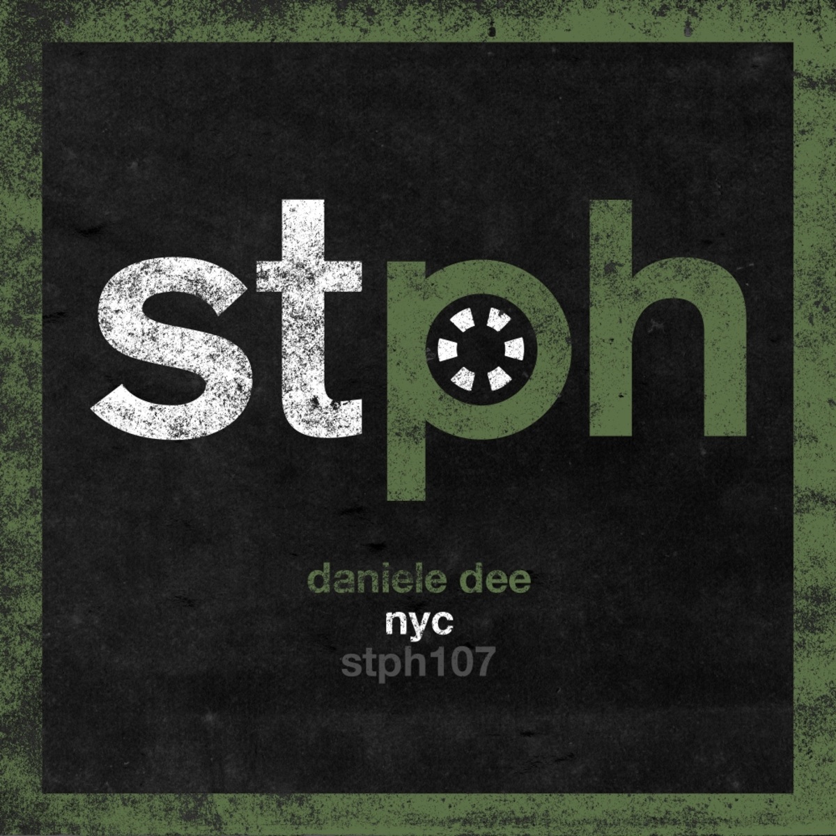 Daniele Dee - NYC / Stereophonic