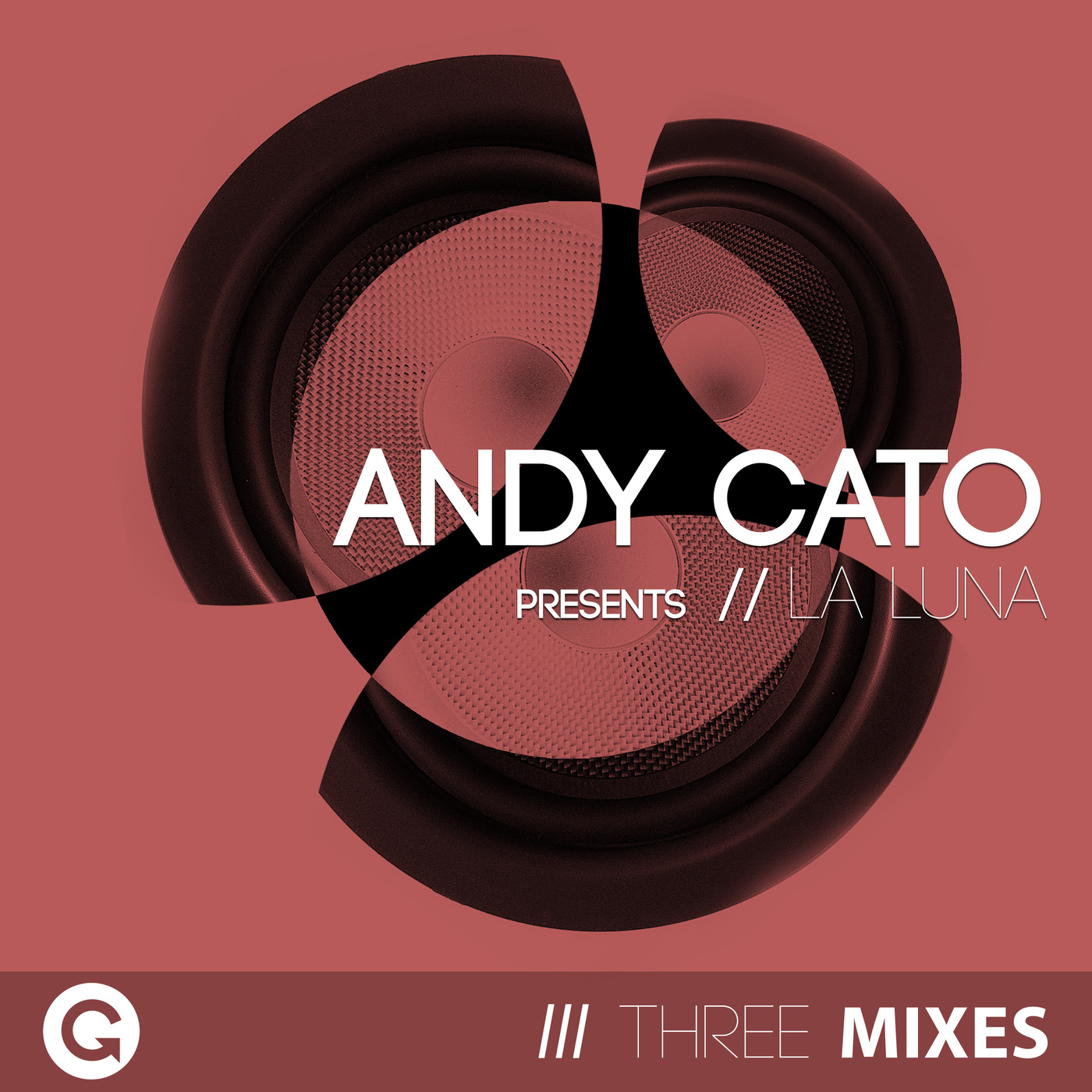 Andy Cato - La Luna / GRAND Music