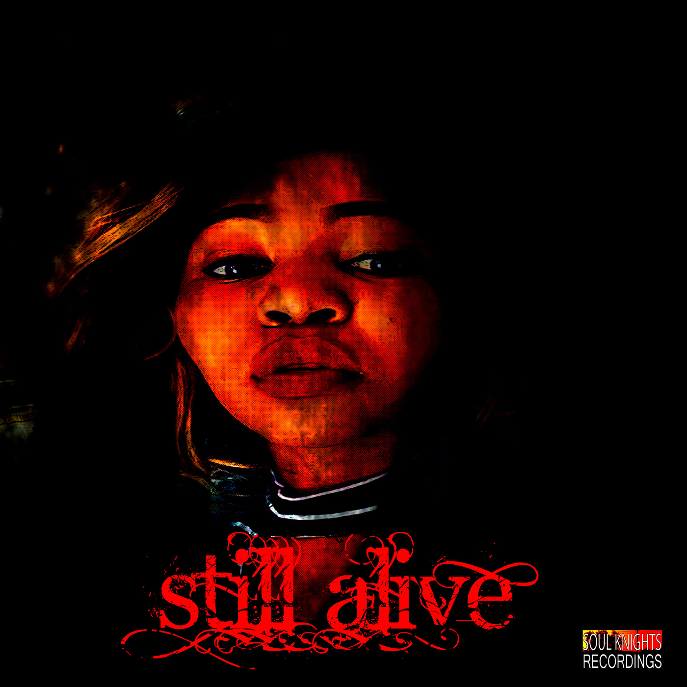 Deep Scott - Still alive / Soul Knights Recordings