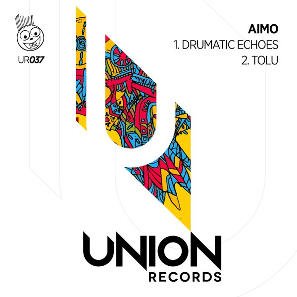 Aimo - Tolu / Union Records
