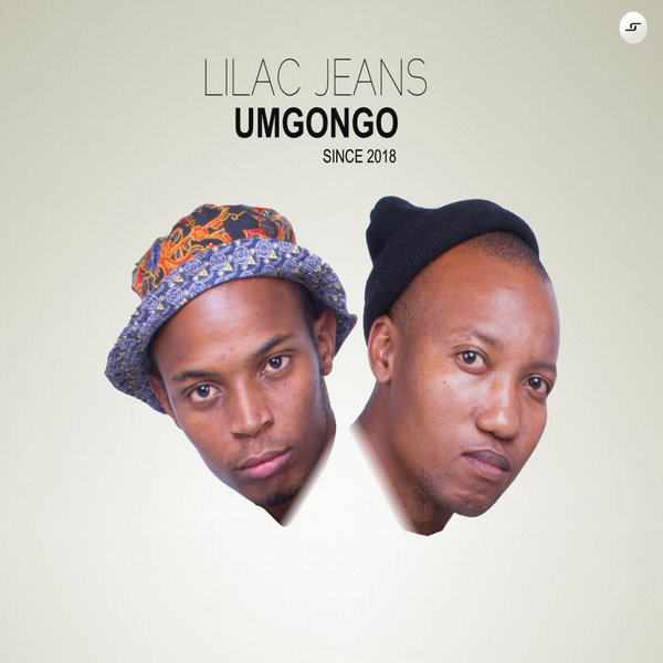 Lilac Jeans - Umgongo / Lilac Jeans Records
