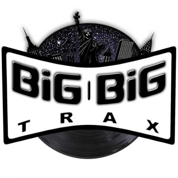 Street Players - Album 1 / Big Big Trax